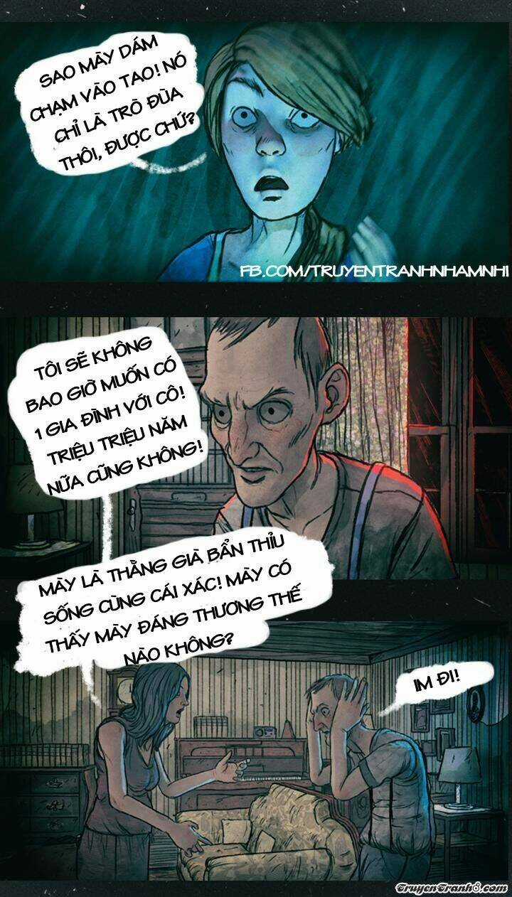 Elena - Chapter 25 - Trang 8