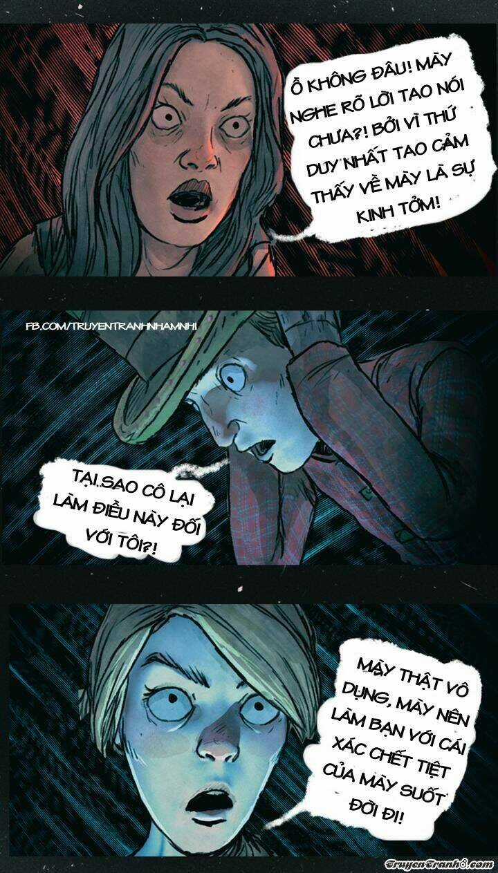 Elena - Chapter 25 - Trang 9