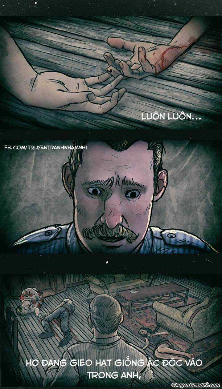 Elena - Chapter 26 - Trang 11