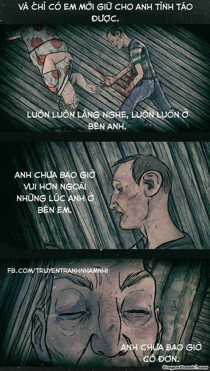 Elena - Chapter 26 - Trang 12