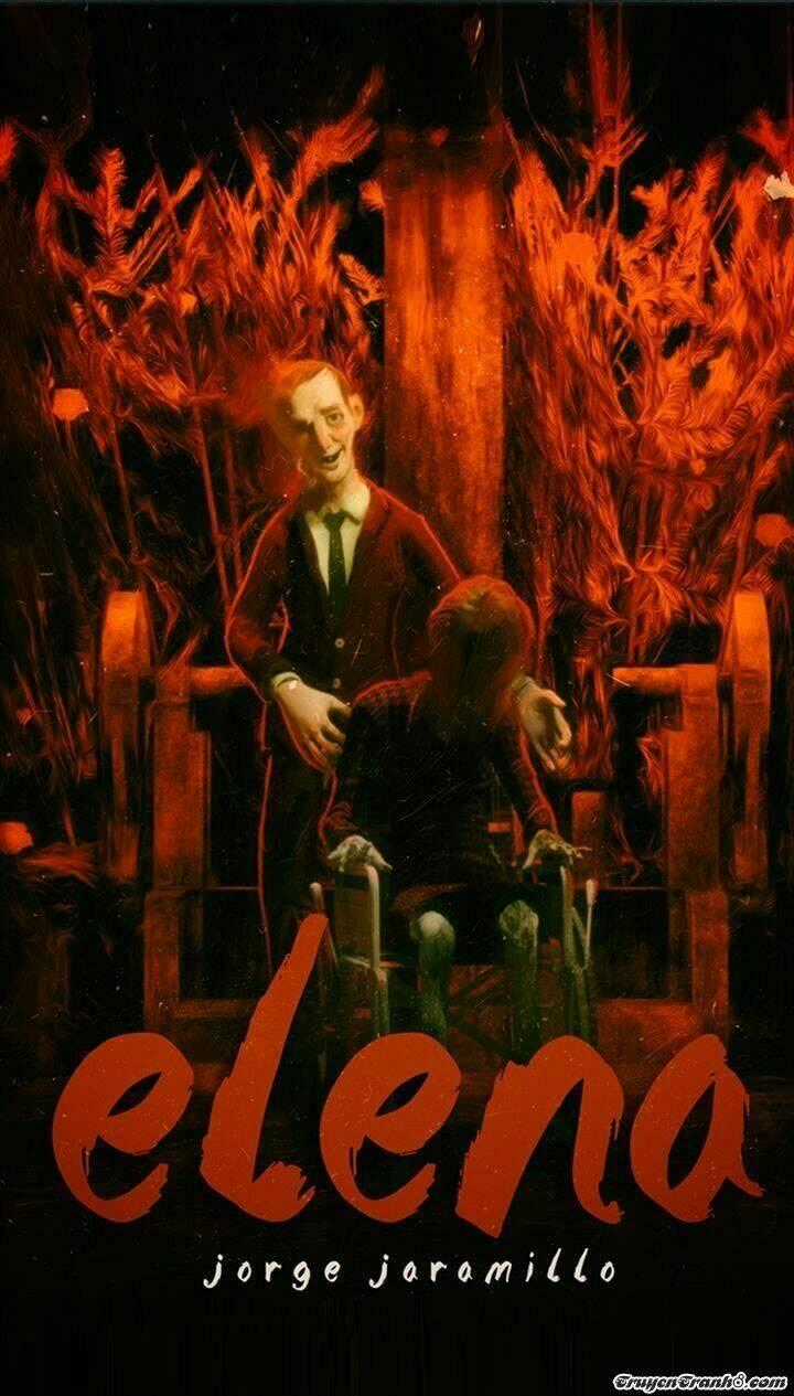 Elena - Chapter 26 - Trang 14