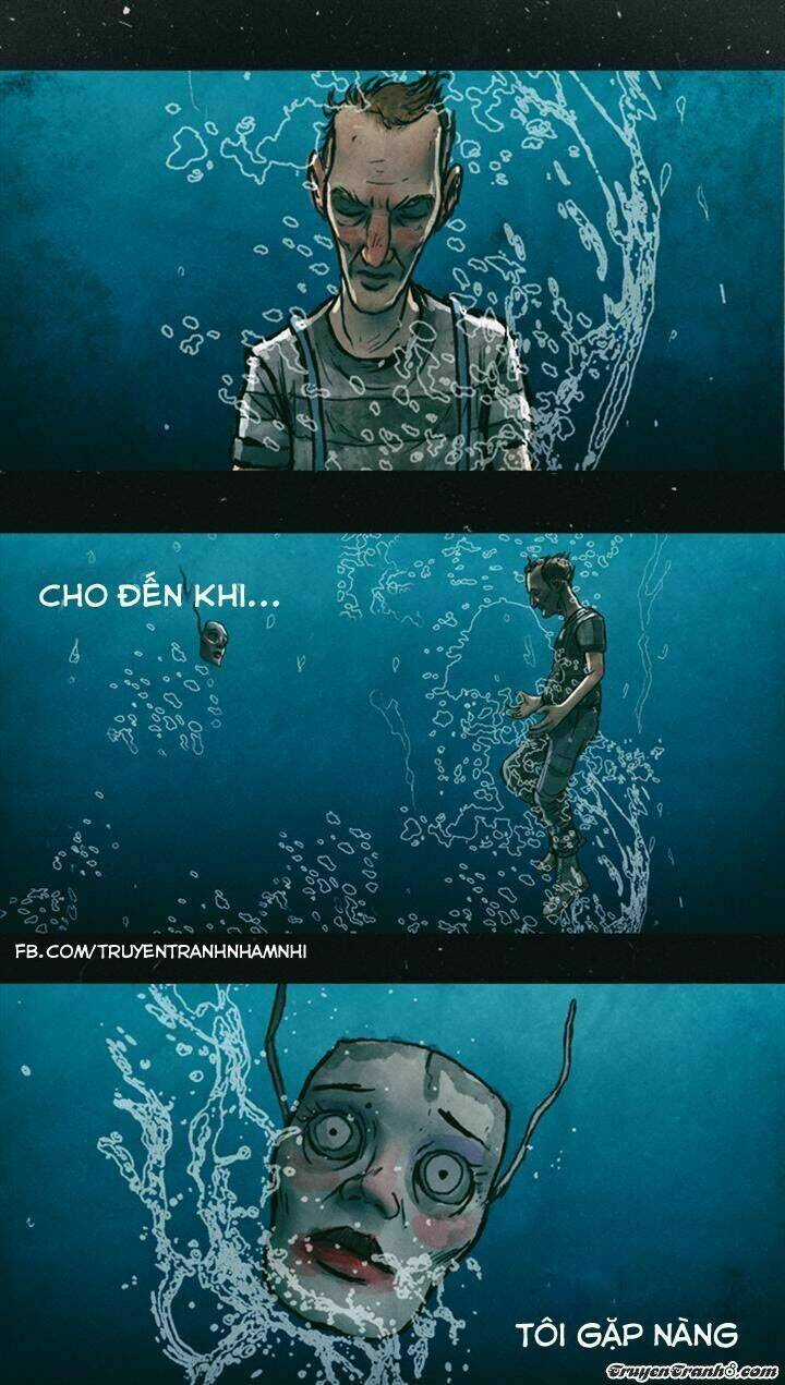 Elena - Chapter 26 - Trang 3