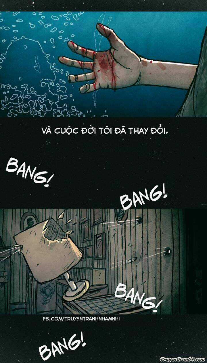 Elena - Chapter 26 - Trang 4