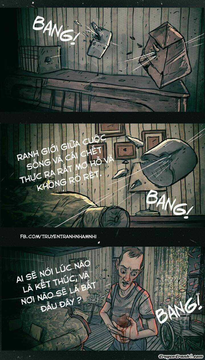 Elena - Chapter 26 - Trang 5