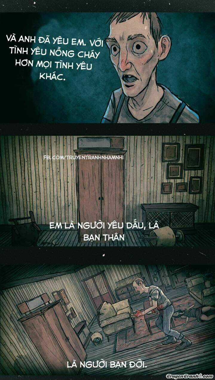 Elena - Chapter 26 - Trang 6