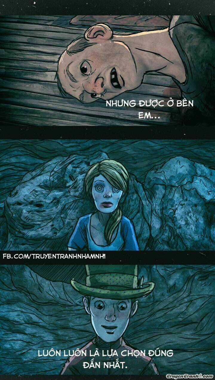 Elena - Chapter 26 - Trang 10