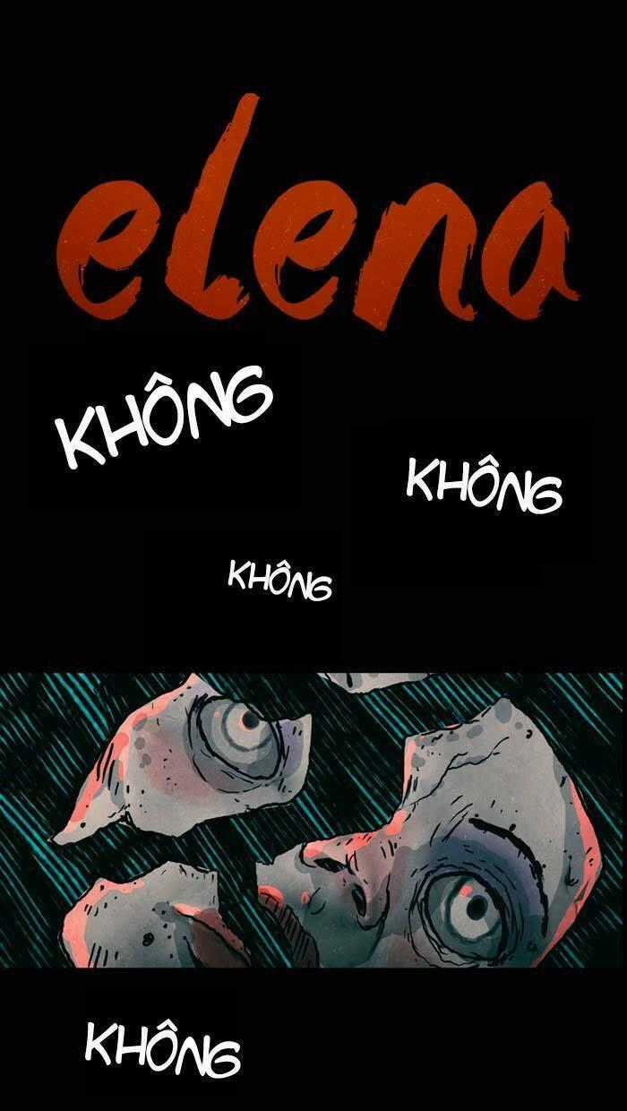 Elena - Chapter 3 - Trang 1