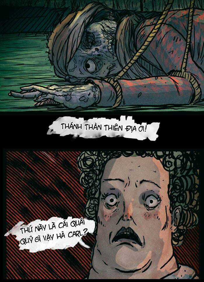 Elena - Chapter 3 - Trang 12