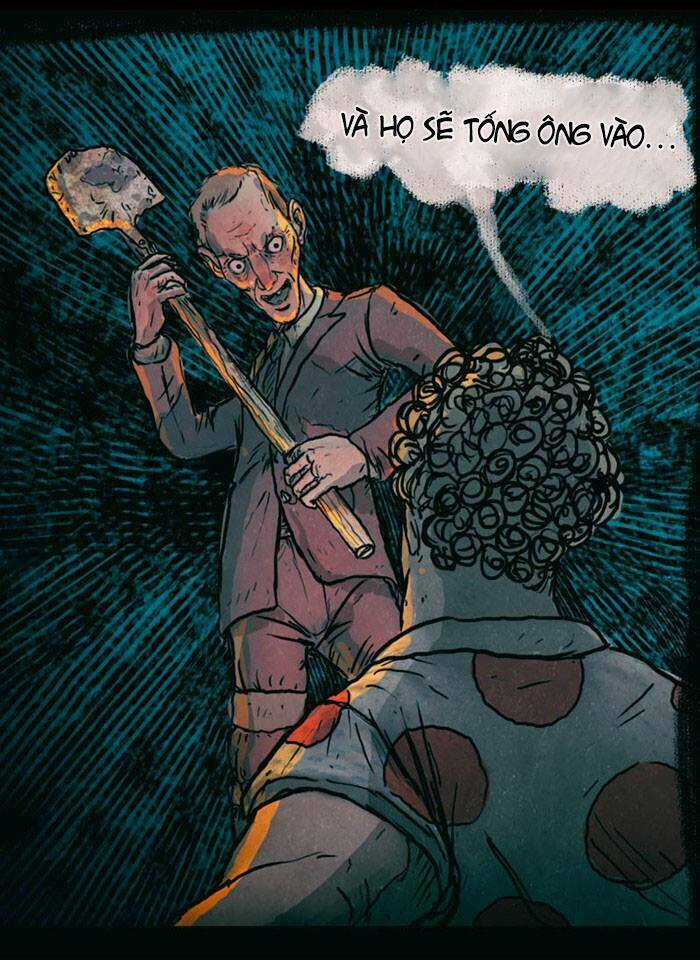 Elena - Chapter 3 - Trang 15