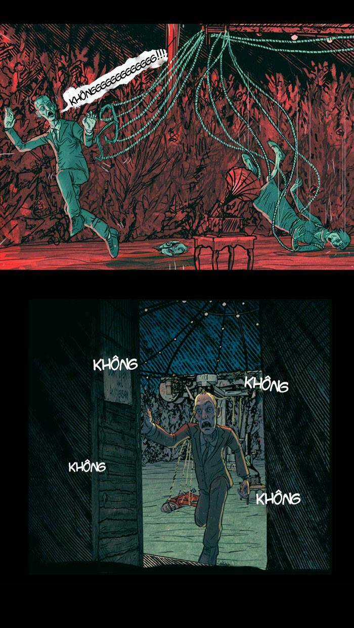 Elena - Chapter 3 - Trang 3