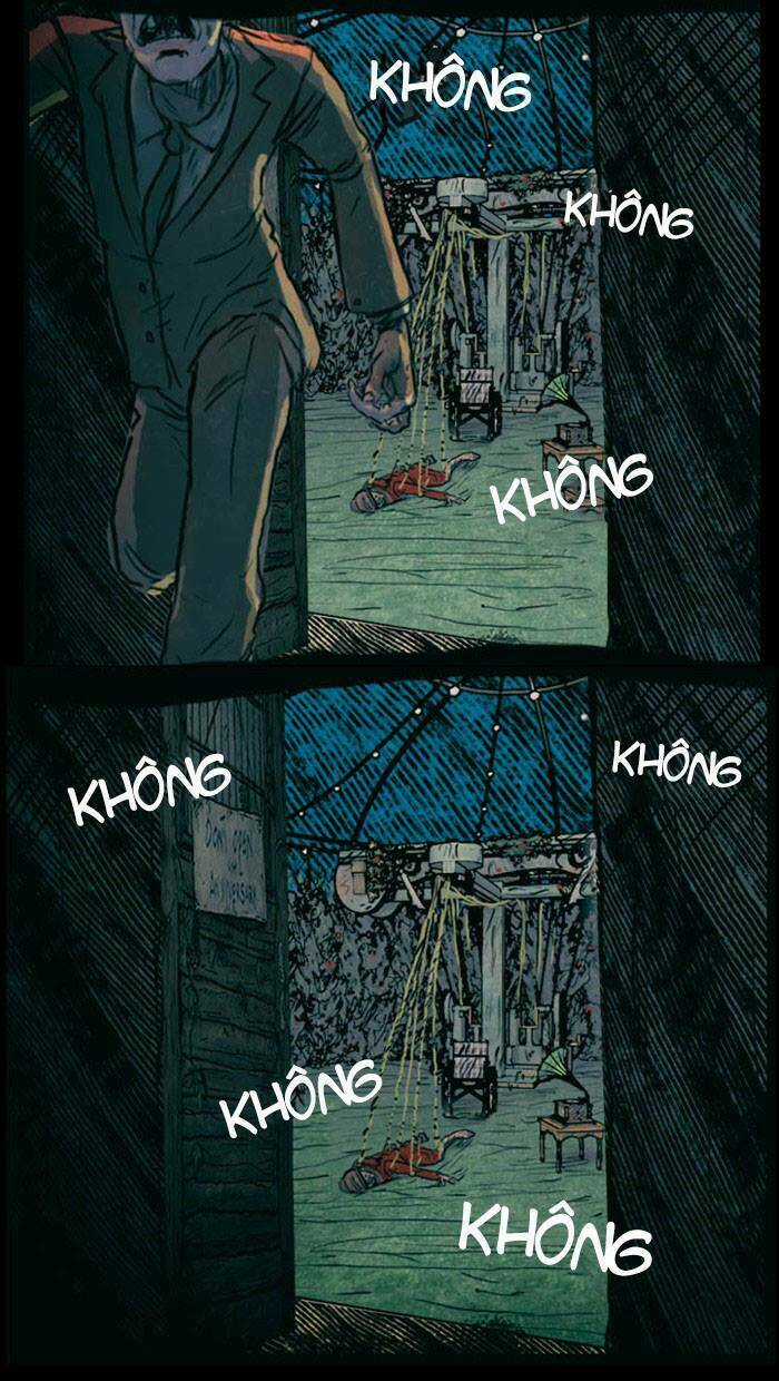 Elena - Chapter 3 - Trang 4