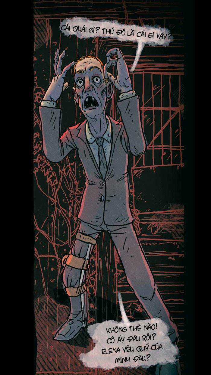 Elena - Chapter 3 - Trang 5