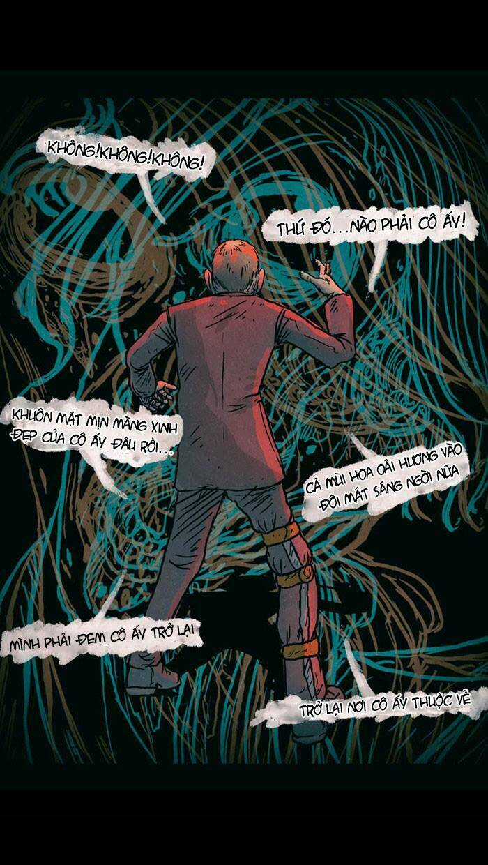 Elena - Chapter 3 - Trang 6