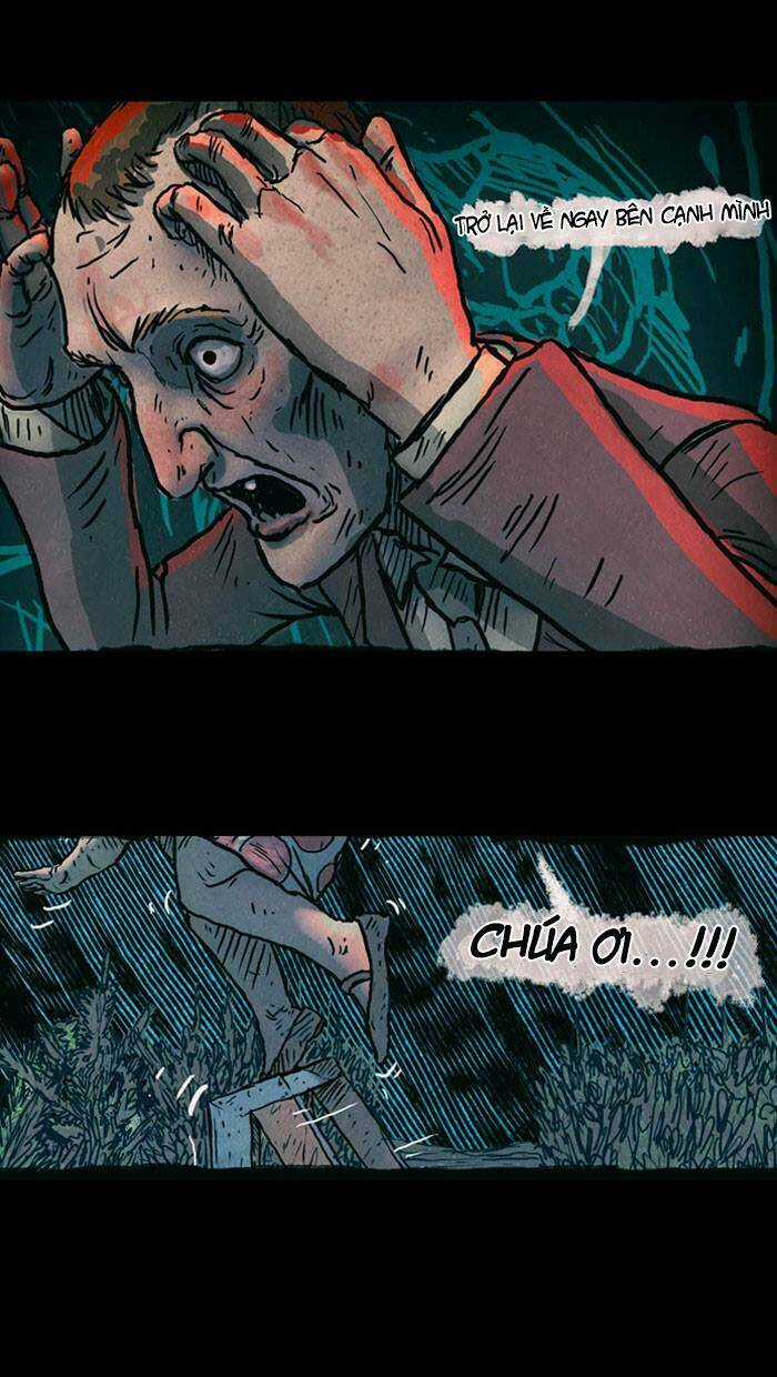 Elena - Chapter 3 - Trang 7