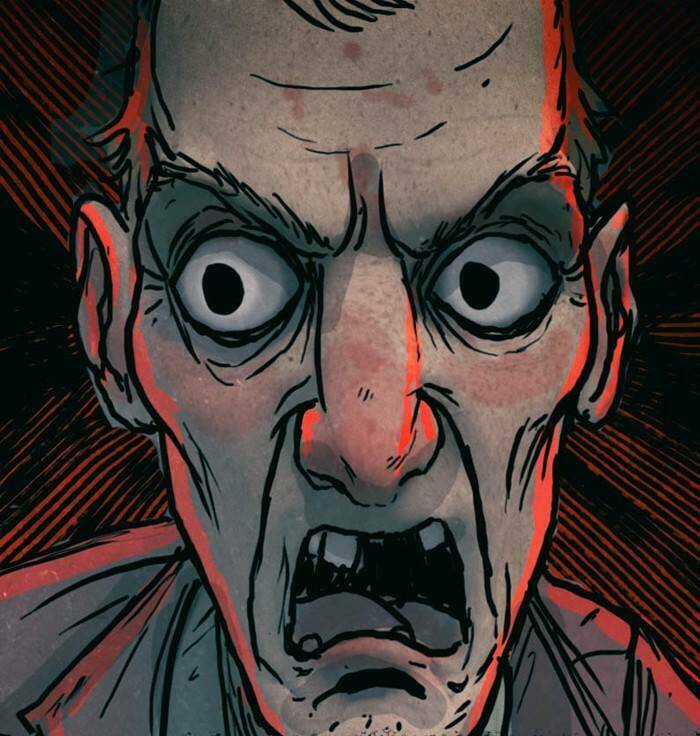 Elena - Chapter 3 - Trang 10