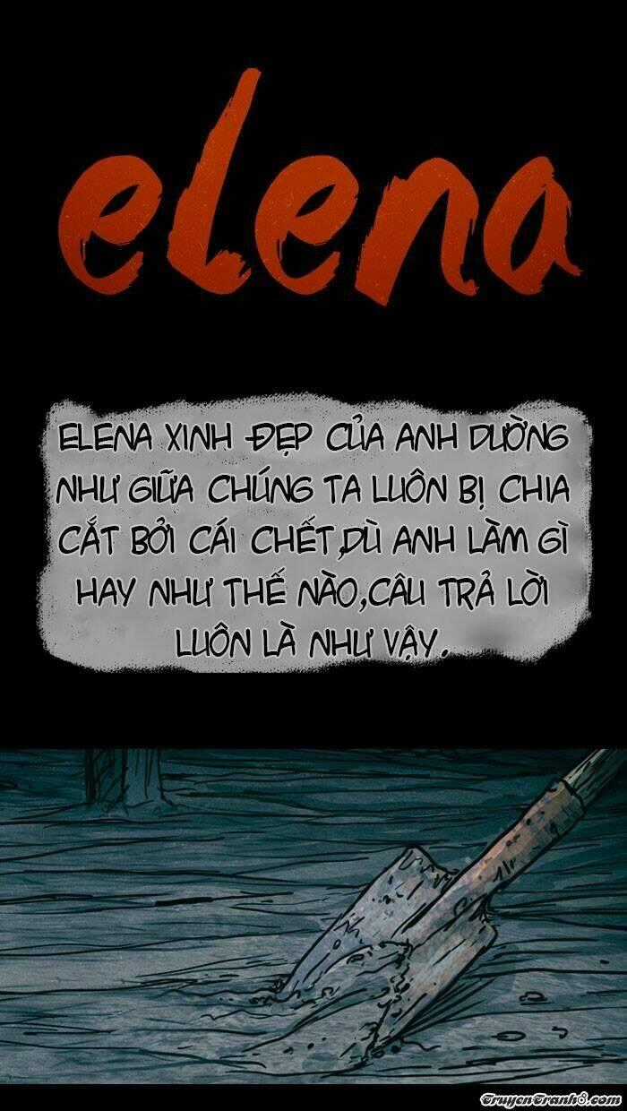 Elena - Chapter 4 - Trang 2