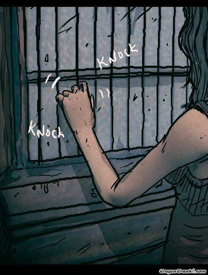 Elena - Chapter 4 - Trang 11