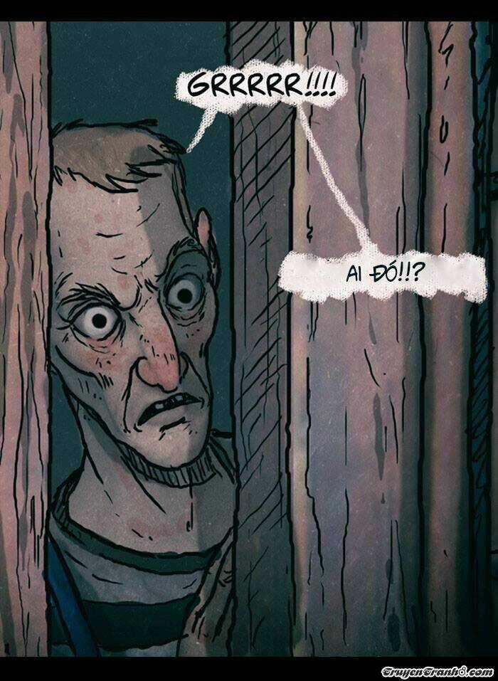 Elena - Chapter 4 - Trang 12