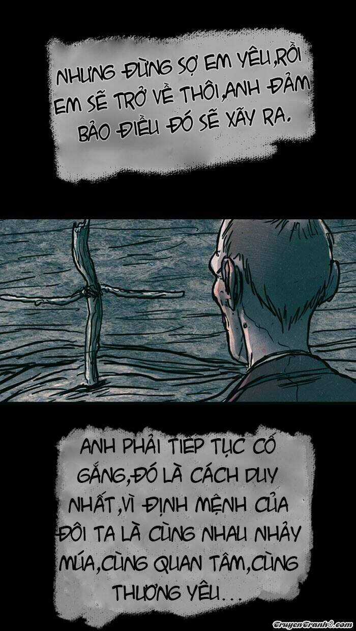 Elena - Chapter 4 - Trang 3