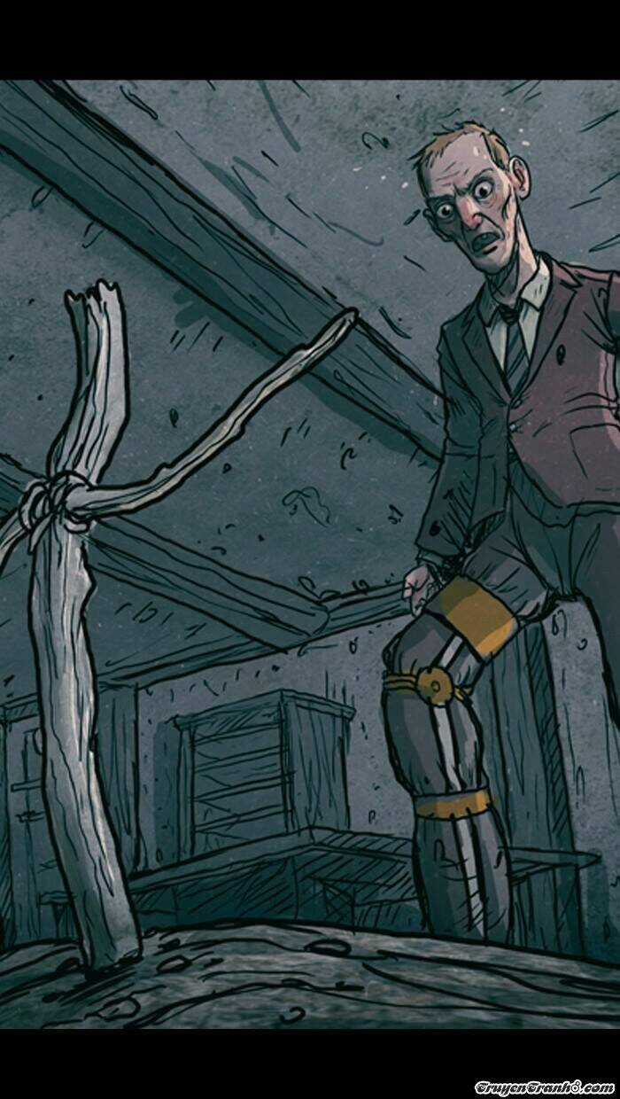 Elena - Chapter 4 - Trang 4