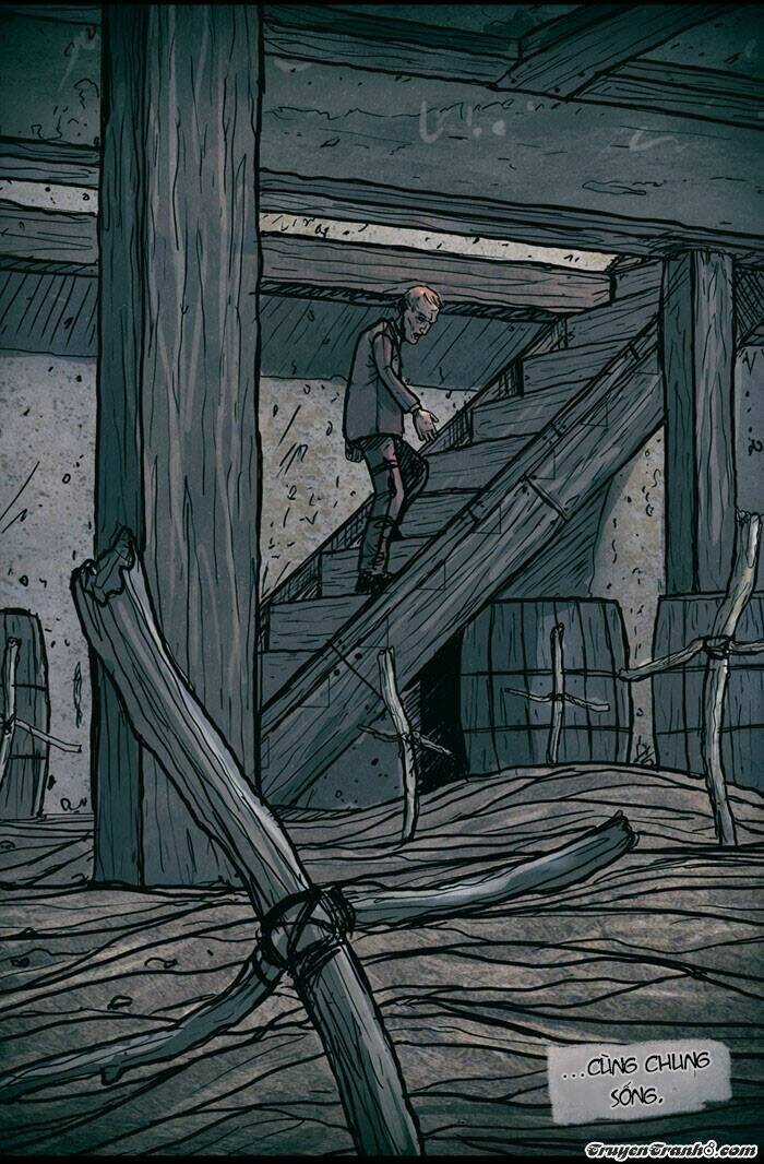 Elena - Chapter 4 - Trang 5