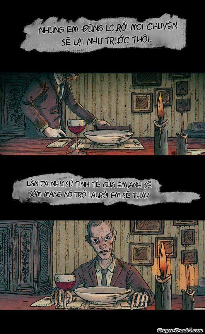 Elena - Chapter 4 - Trang 6