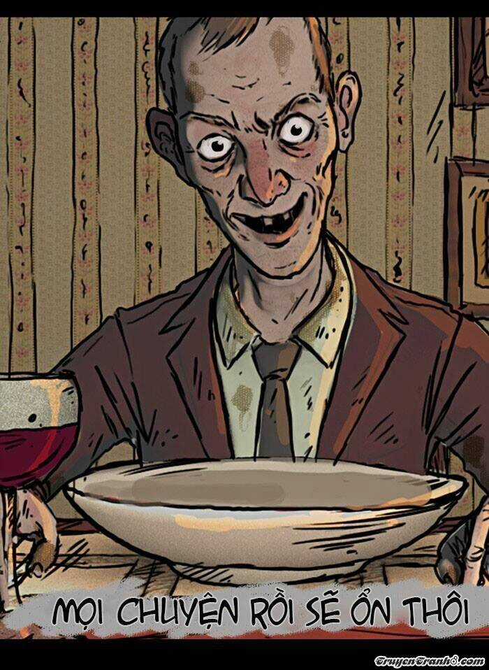 Elena - Chapter 4 - Trang 7