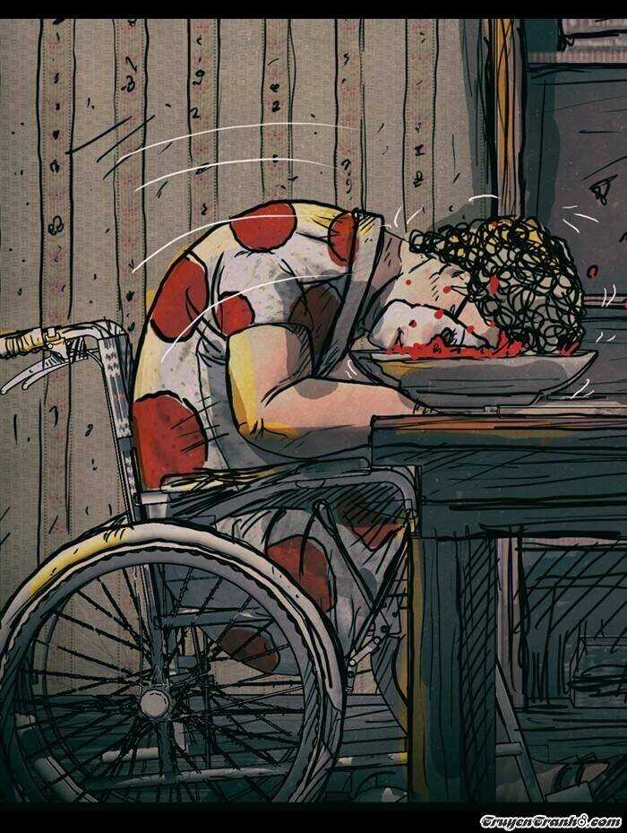 Elena - Chapter 4 - Trang 9