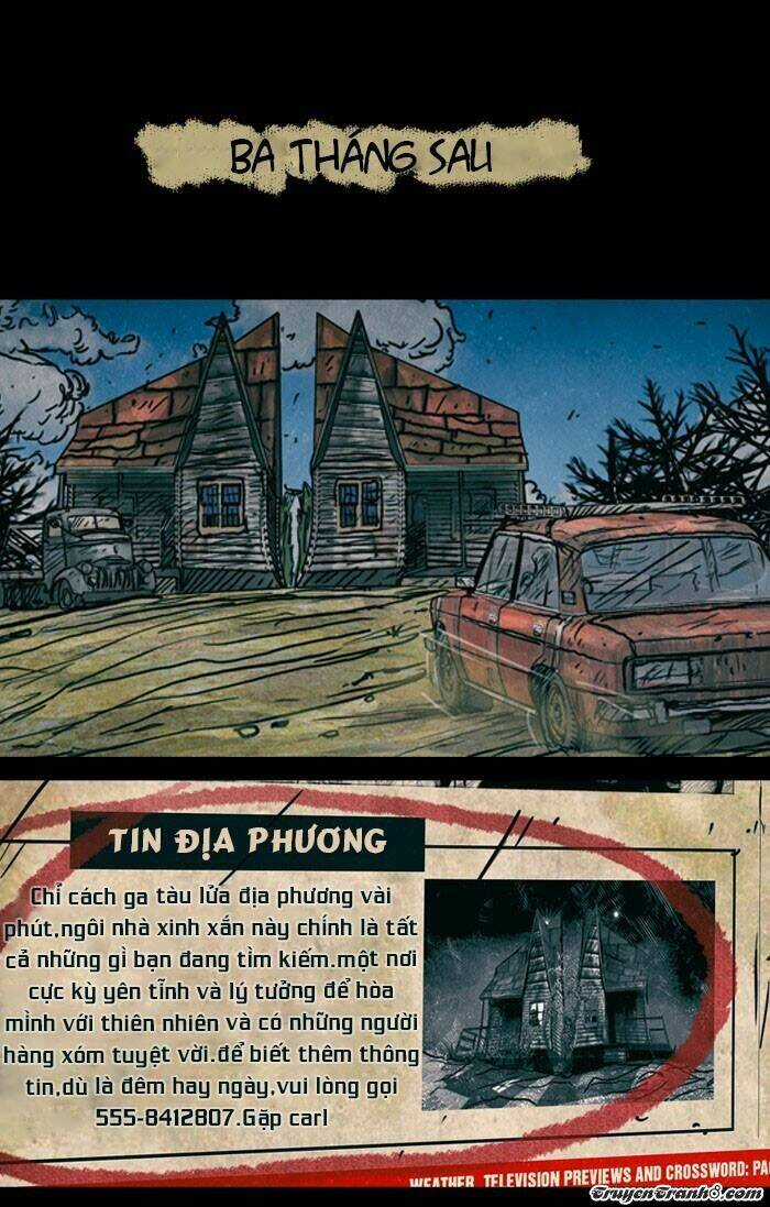 Elena - Chapter 4 - Trang 10