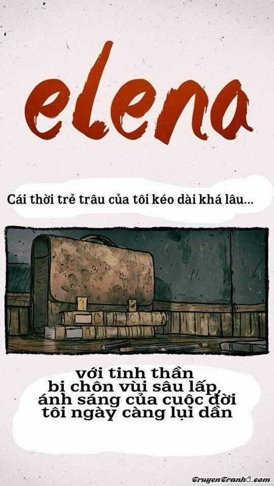 Elena - Chapter 5 - Trang 1