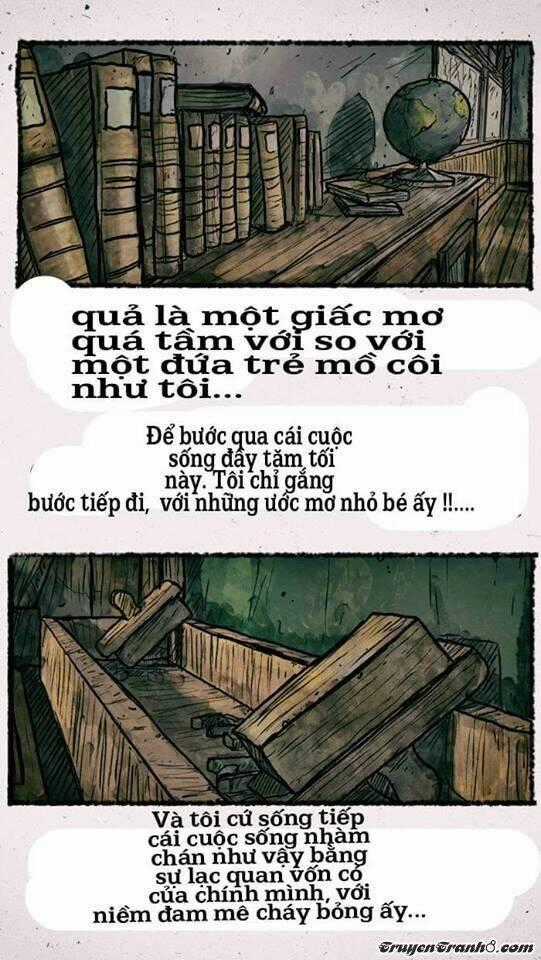 Elena - Chapter 5 - Trang 2