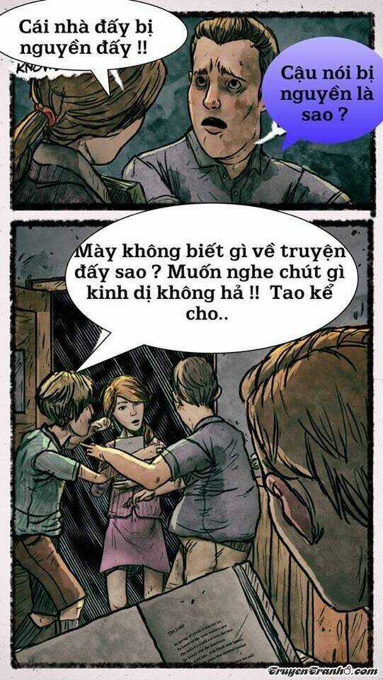 Elena - Chapter 5 - Trang 11