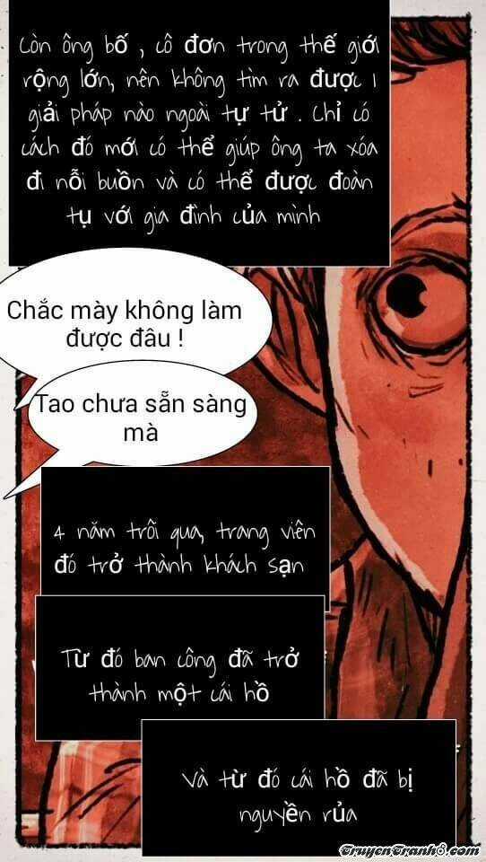 Elena - Chapter 5 - Trang 13