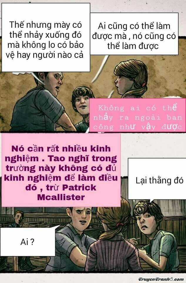 Elena - Chapter 5 - Trang 14