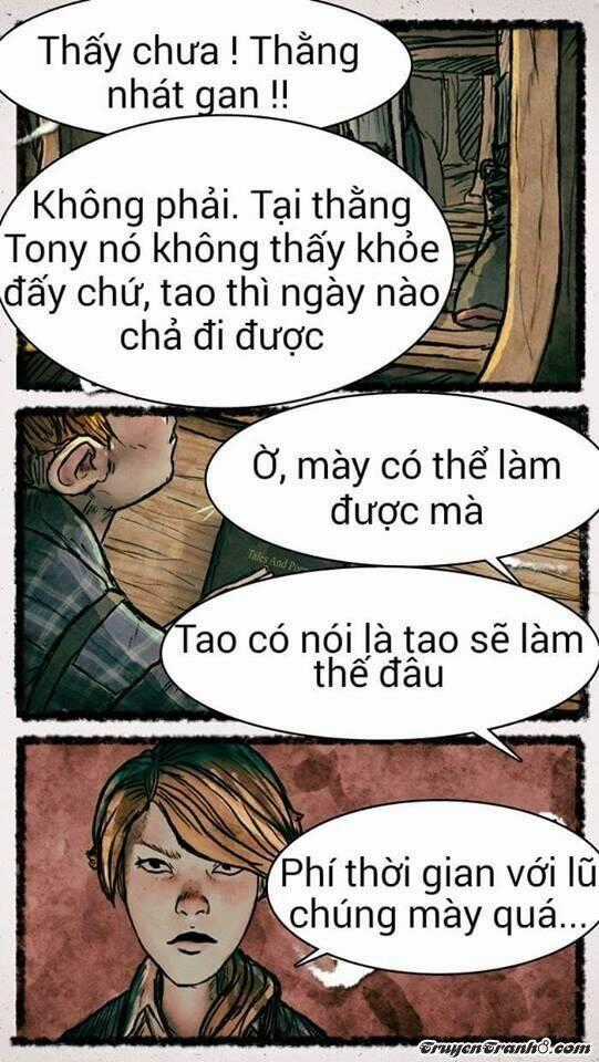 Elena - Chapter 5 - Trang 16