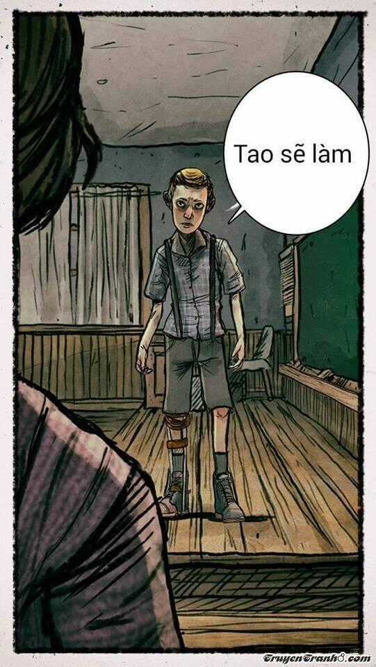 Elena - Chapter 5 - Trang 17