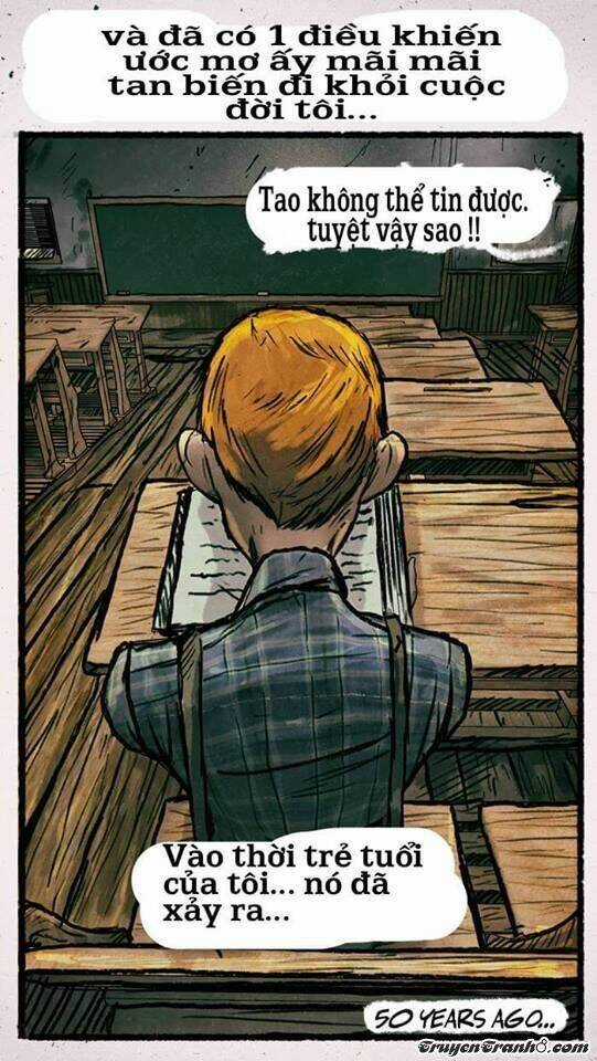 Elena - Chapter 5 - Trang 3