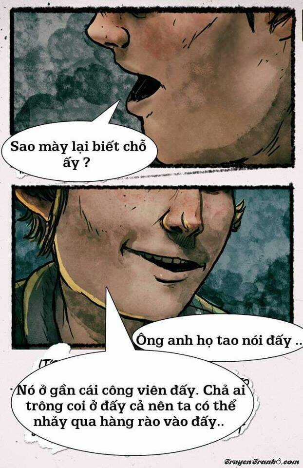 Elena - Chapter 5 - Trang 4