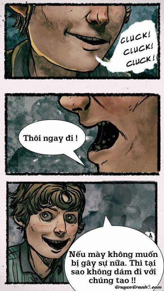 Elena - Chapter 5 - Trang 7