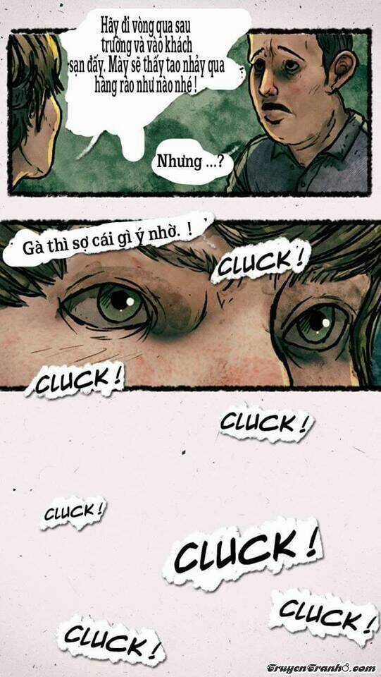 Elena - Chapter 5 - Trang 8