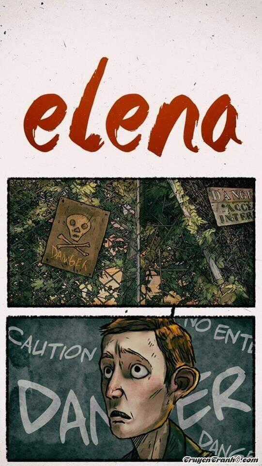 Elena - Chapter 6 - Trang 1