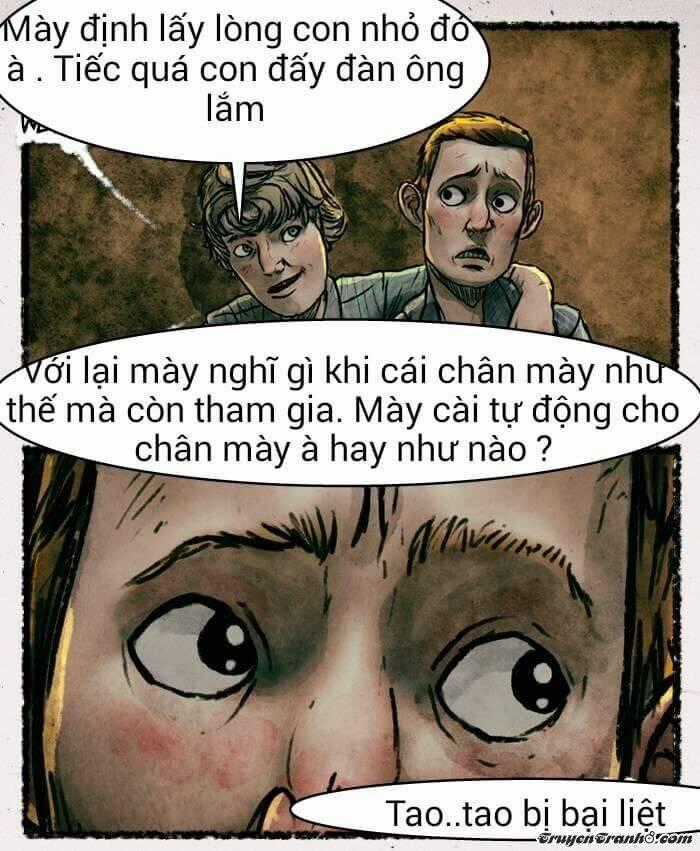 Elena - Chapter 6 - Trang 2