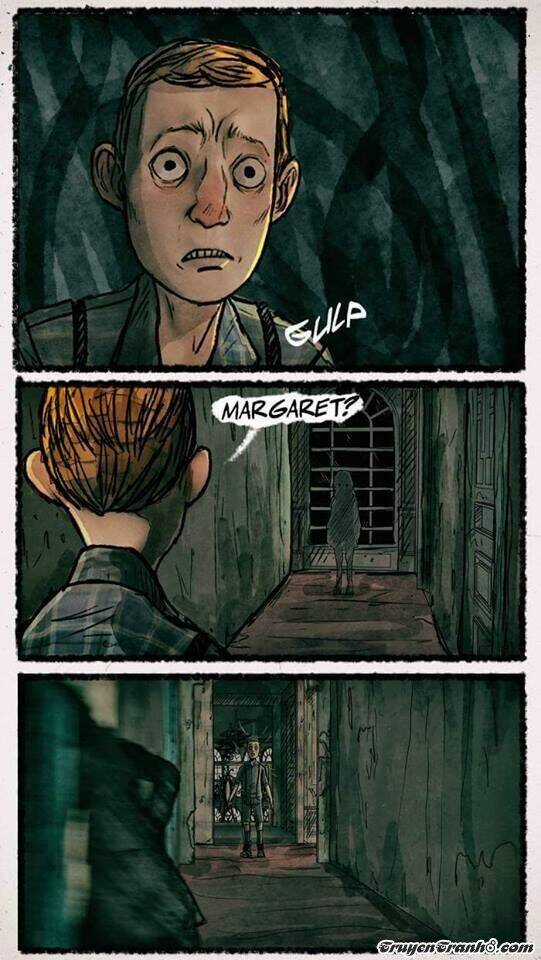 Elena - Chapter 6 - Trang 11