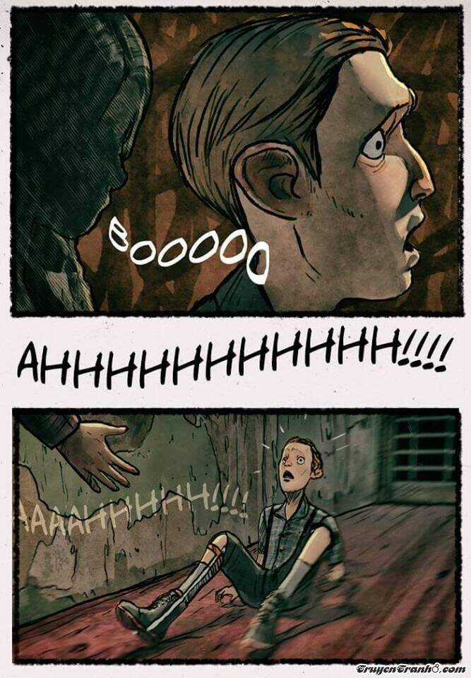 Elena - Chapter 6 - Trang 13