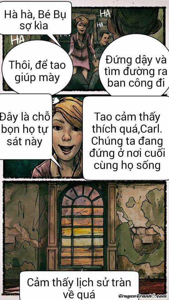 Elena - Chapter 6 - Trang 15