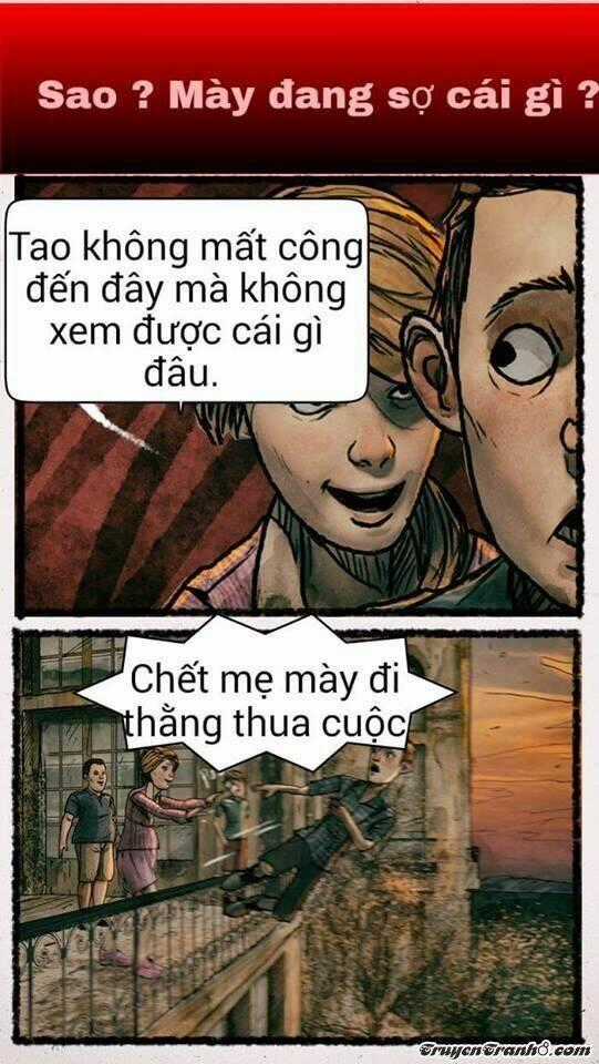 Elena - Chapter 6 - Trang 16