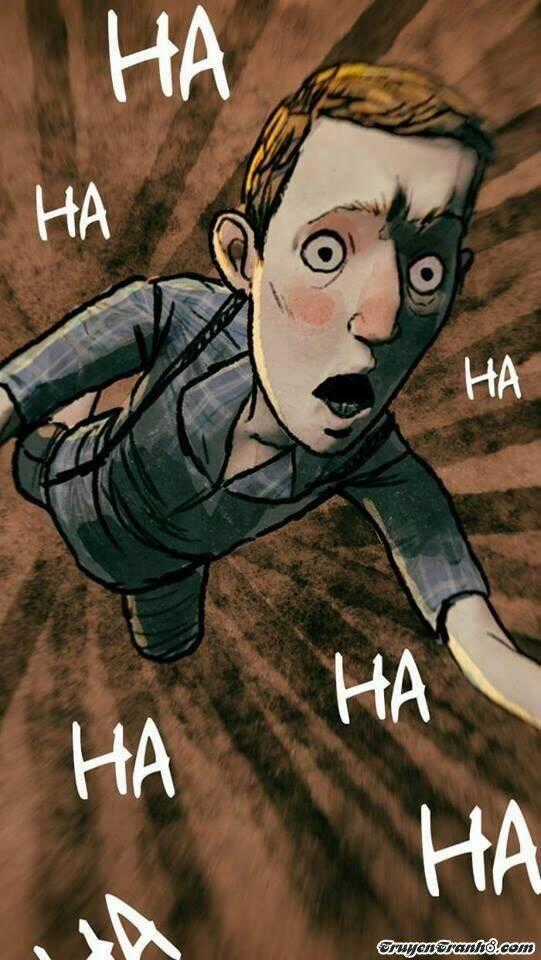 Elena - Chapter 6 - Trang 17