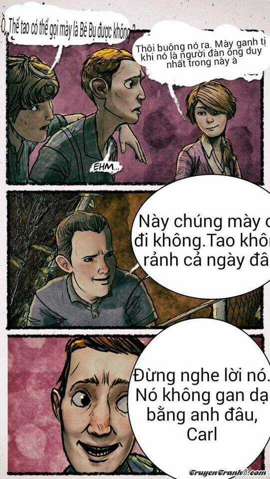 Elena - Chapter 6 - Trang 3