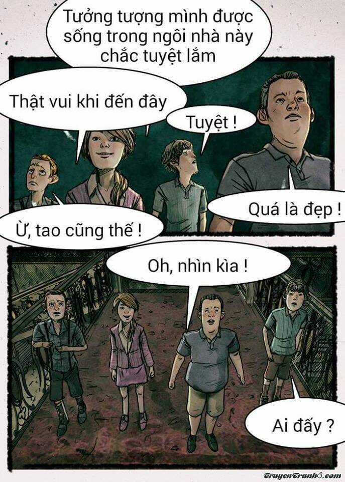 Elena - Chapter 6 - Trang 6