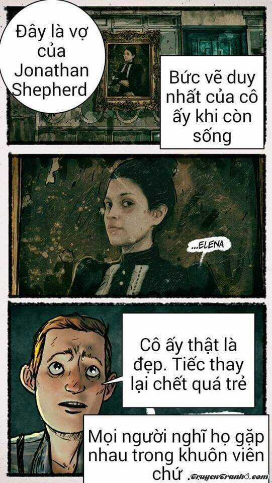Elena - Chapter 6 - Trang 7